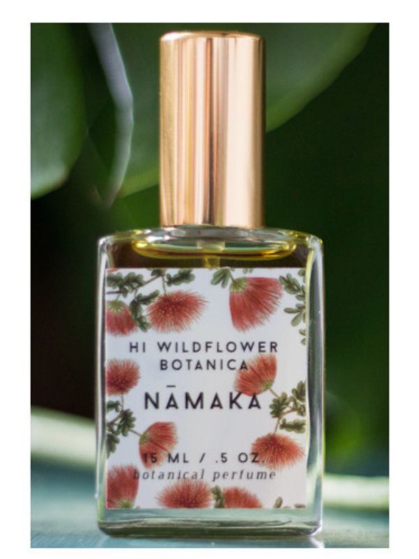 Hi Wildflower Botanica Namaka