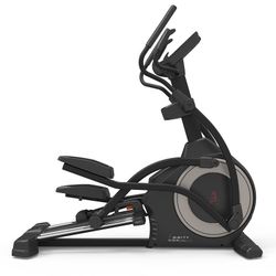 Эллиптический тренажер  FASHION FE 510 MI