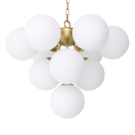 Люстра Chandelier Icaro арт.113752