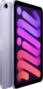 Apple iPad mini (2021) Wi-Fi 64GB Purple (фиолетовый)