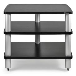 Radiotehnika Gorizont Three (180+400) Black Silver