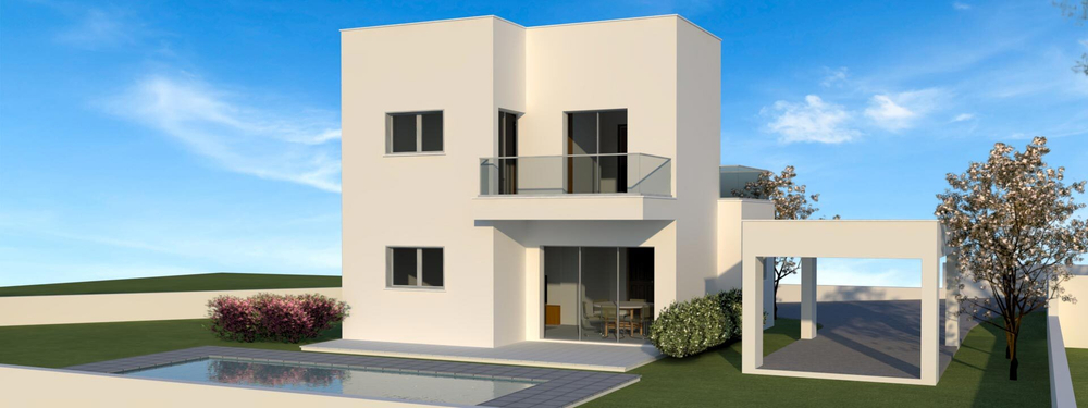 Premier Residences - Villa No. 3 Phase 38