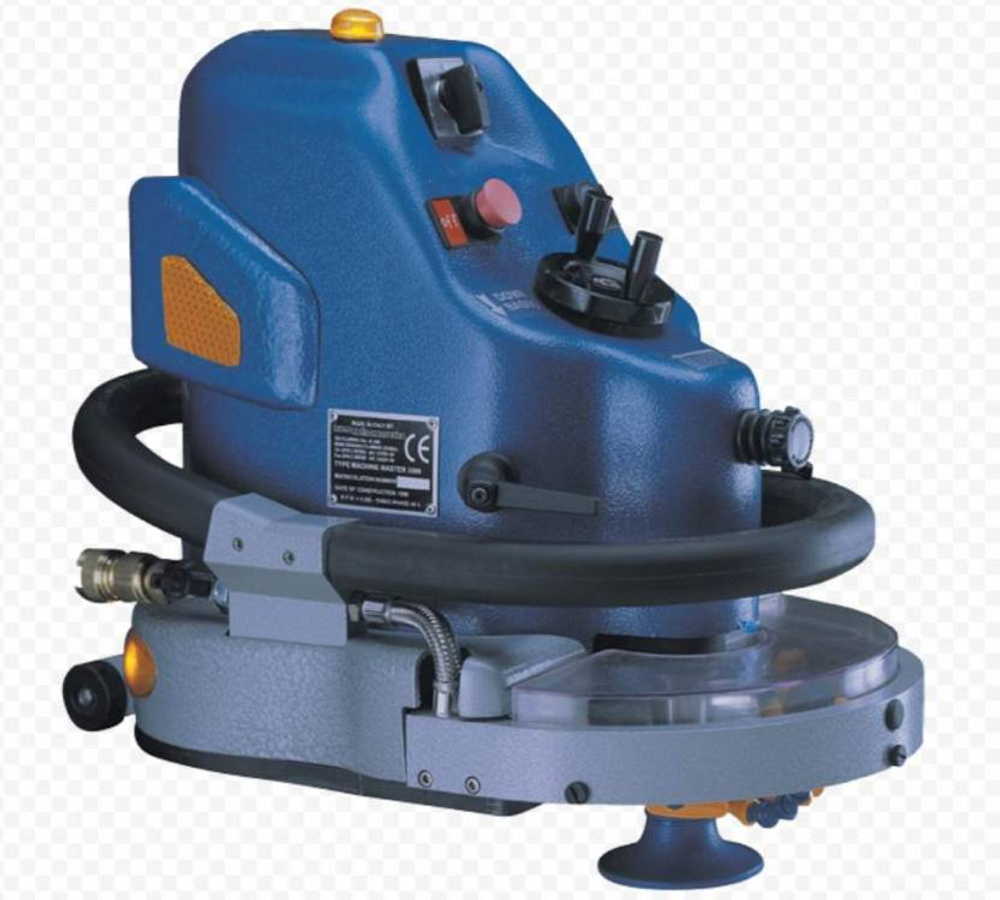 Кантофрезер Machinery MASTER 3500