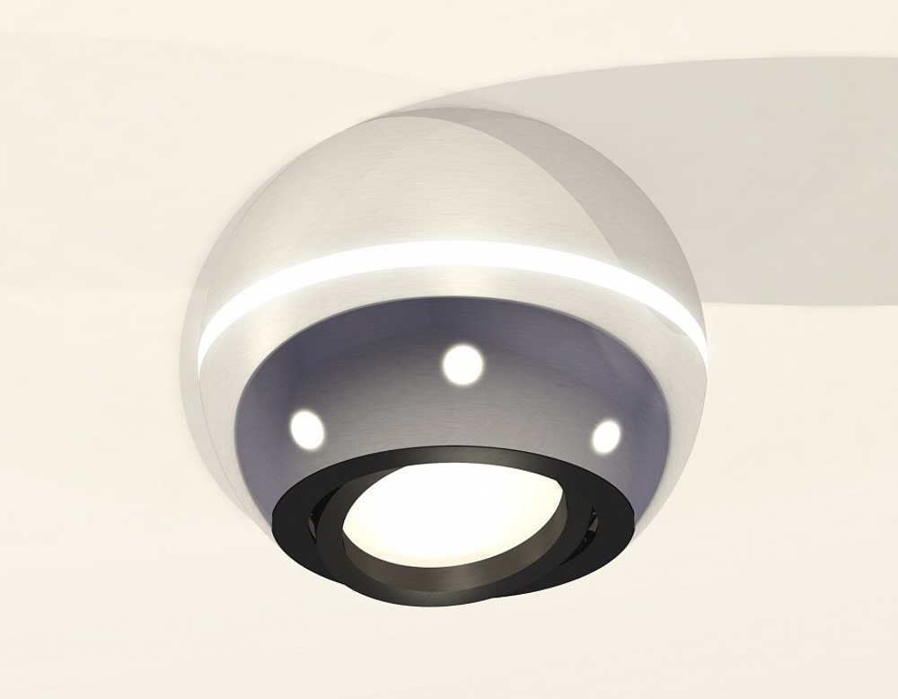 Накладной светильник Ambrella Light XS XS1104010