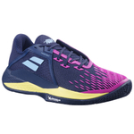 Кроссовки для тенниса Мужские BABOLAT PROPULSE FURY 3 ALL COURT для всех покрытий