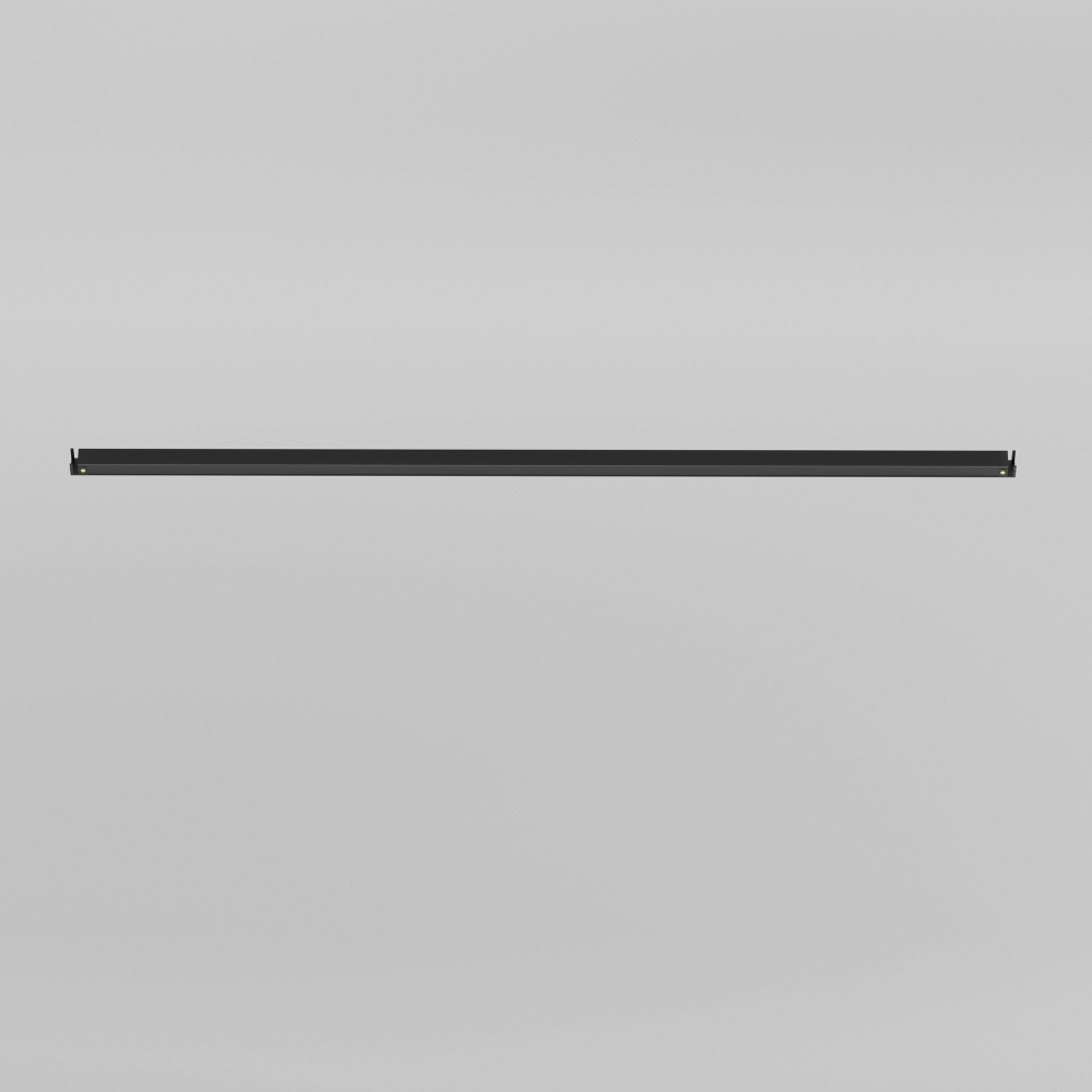 Трековый светильник Technical TR174-1-24WTW-M-B