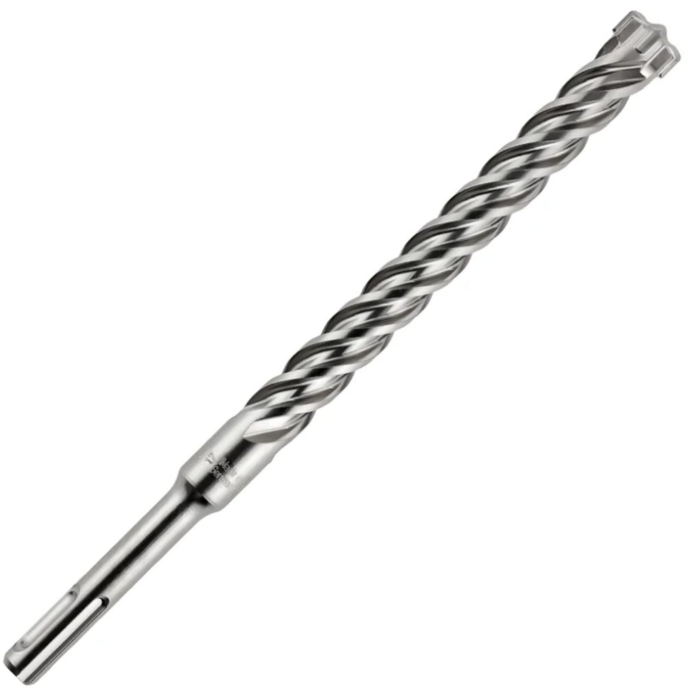 Бур по бетону SDS-plus 8х160мм, двойная спираль, "CUTOP" 40-8160