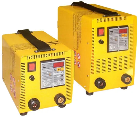 Аппарат конденсаторной сварки TECNA TSW2900
