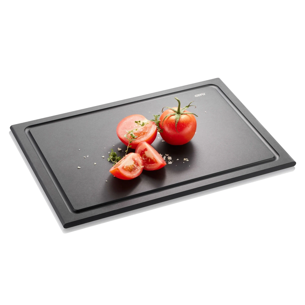 GEFU Разделочная доска Slize 37x25 см EAN 4006664139663