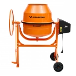 Бетономешалка Villartec СМ-180P