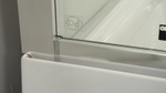 Душевая кабина Timo Premium 100x100 ILMA901 без гидромассажа
