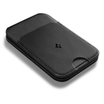 Картхолдер подставка на 3 карты Spigen S314-2 SLIM FOLD BLACK
