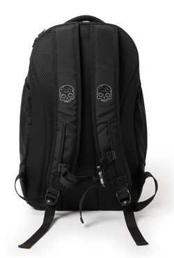 Рюкзак теннисный Prince by Hydrogen Spark Backpack - черный