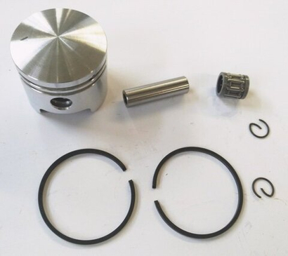 ЗИП Поршень 44мм для кос Champion T514-528, буров AG152B,252,352, культиватора GC252 (к-т)