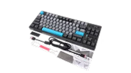 Механическая клавиатура Varmilo VA80 Moonlight, вид 2