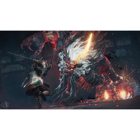 PS5 Nioh 3 (Новинка!) (Новый, Русские субтитры, PPSA-32785)