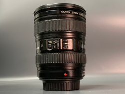 Canon EF 24-105mm 4L IS USM