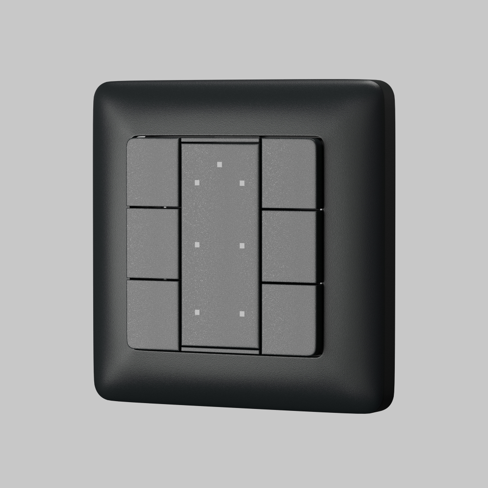 Панель управления Lighting control 721045