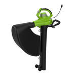 Пылесос измельчитель садовый  GREENWORKS BL3000 2406507
