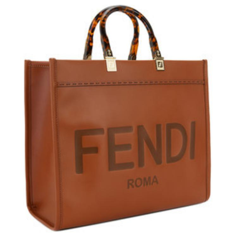 FENDI Sunshine Medium Tote Bag