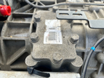 МКПП HW16C HW25716XST 2023г.