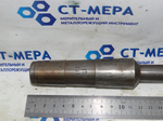 Фреза Т-образная к/х 25х5х175 z=6 твердоспл. пластины К/М 4 (сколы)