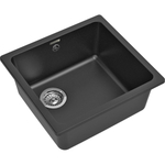 Rivelato BERKANA BK-45 antracite