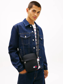 Сумка TOMMY JEANS TJM ESS DAILY RIPSTOP REPORTER