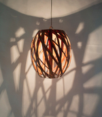 люстра BODNER chandeliers 01-14