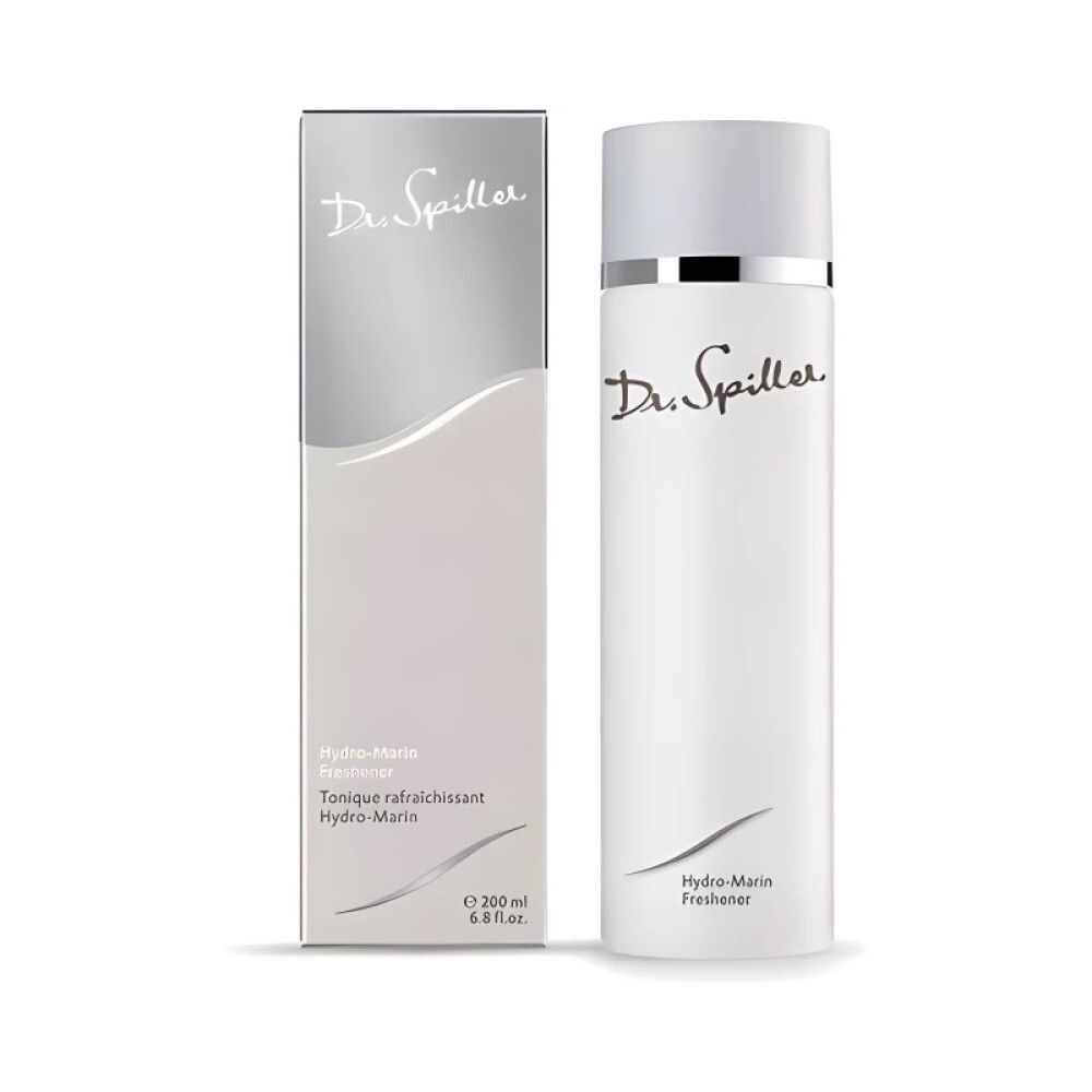 Dr.Spiller Hydro-Marin Freshener Освежающий тоник Hydro-Marin, 200 мл
