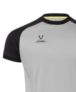 Футболка игровая CAMP Reglan Jersey, серый