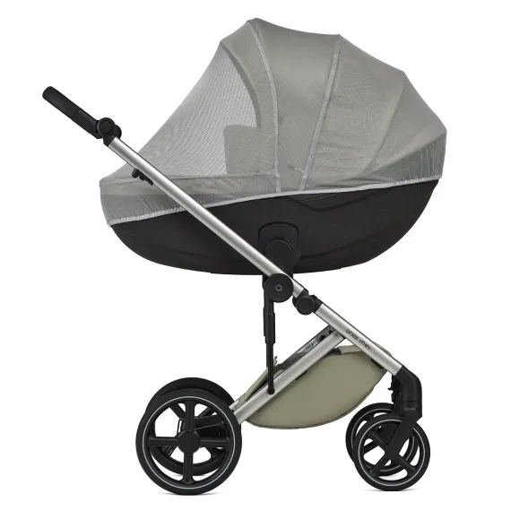 Коляска ANEX Mev 3 в 1 Wink