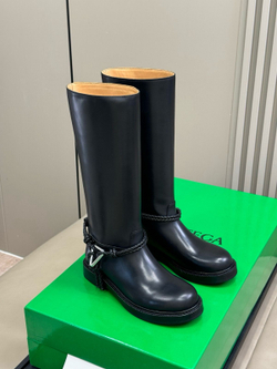 Сапоги Bottega Veneta