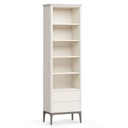 Стеллаж малый 2 ящика Альтэ Pr128C
