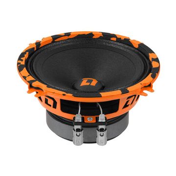 DL Audio Barracuda 130 VER.2