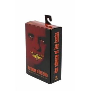 Фигурка NECA 05501 Dr. Hannibal Lecter (Prison Escape)