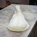 Adidas Yeezy Boost 350 V2 • Cream White