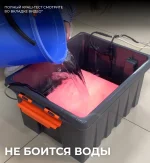 Интерактивный светодиодный пол «Арена Pixel battle» 96шт Максимальная комплектация 8,6 кв. м.