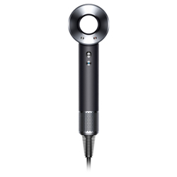 Фен Dyson Supersonic HD07 черный/серебристый 386816-01