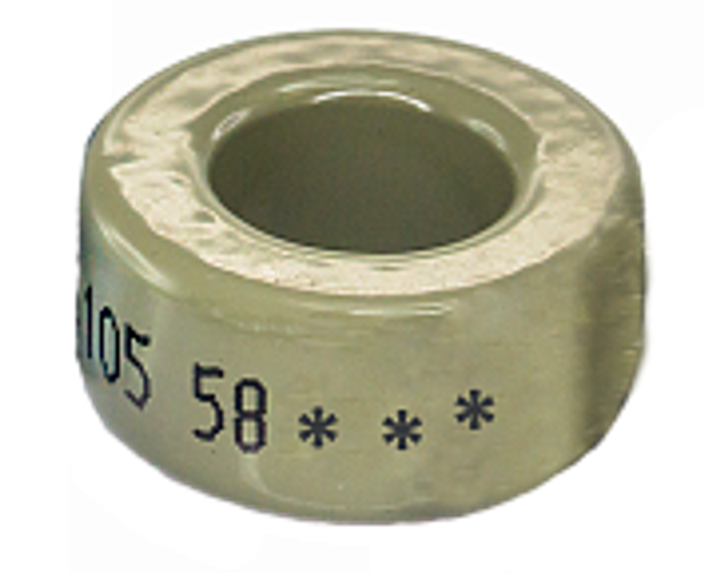R 32.79 x 20.09 x 17.8 Сердечник C058071A2HT19 (58071-A2HT19)