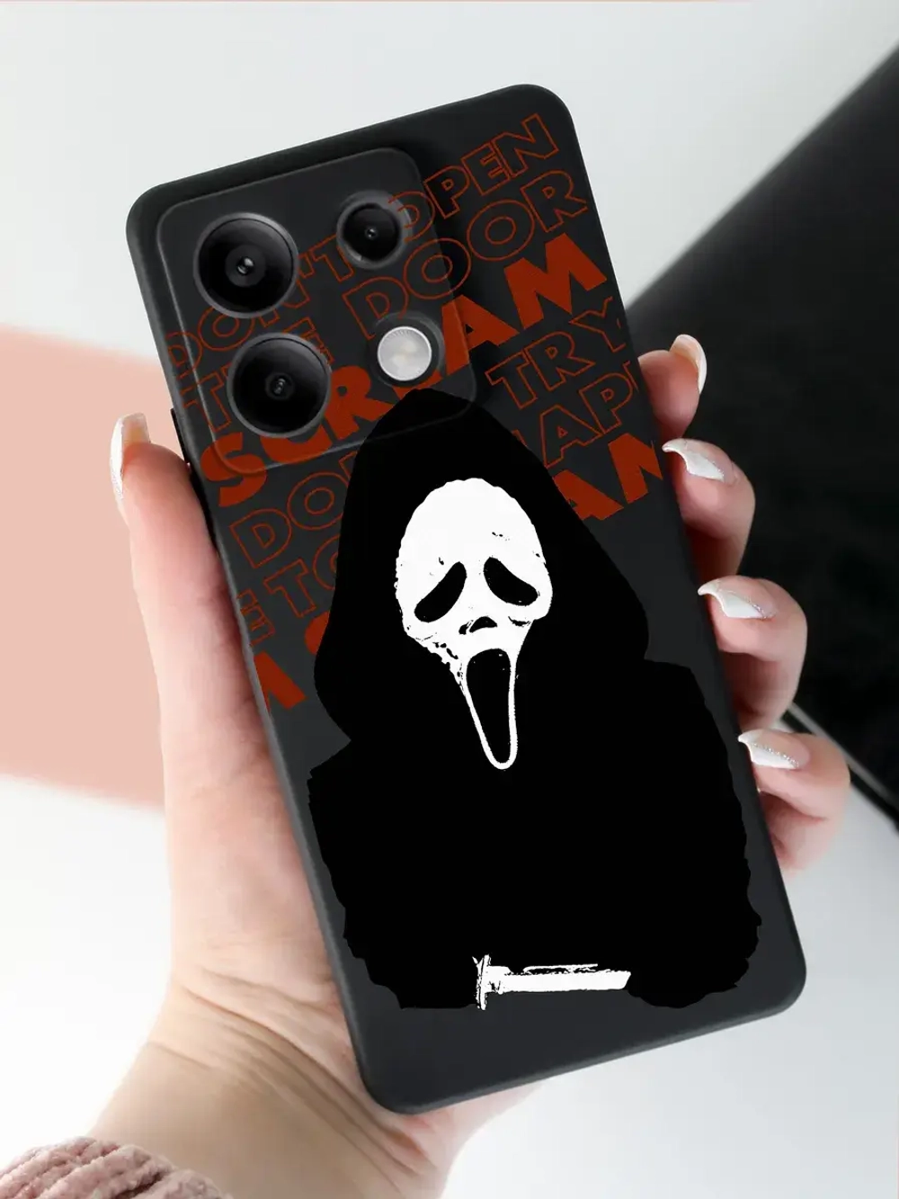 Чехол на Xiaomi Redmi Note 13 Pro 5G, Poco X6 5G