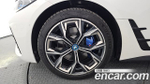 BMW i4 eDrive40 M Sports Pro — 2024