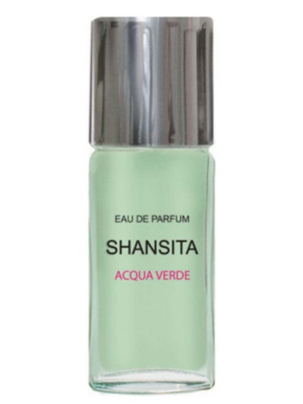 Nouvelle Etoile – Новая Заря Shansita Acqua Verde