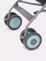 Коляска детская RANT basic "Tango" RA351 Ocean Green