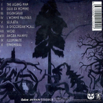 The Great Discord / Duende (RU)(CD)