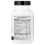 NaturesPlus, Keto Living™, мультивитамины для ежедневного приема, 90 капсул