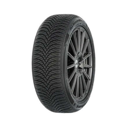 Всесезонная шина Goodride All Season Elite Z-401 (205/50 R17 93V)