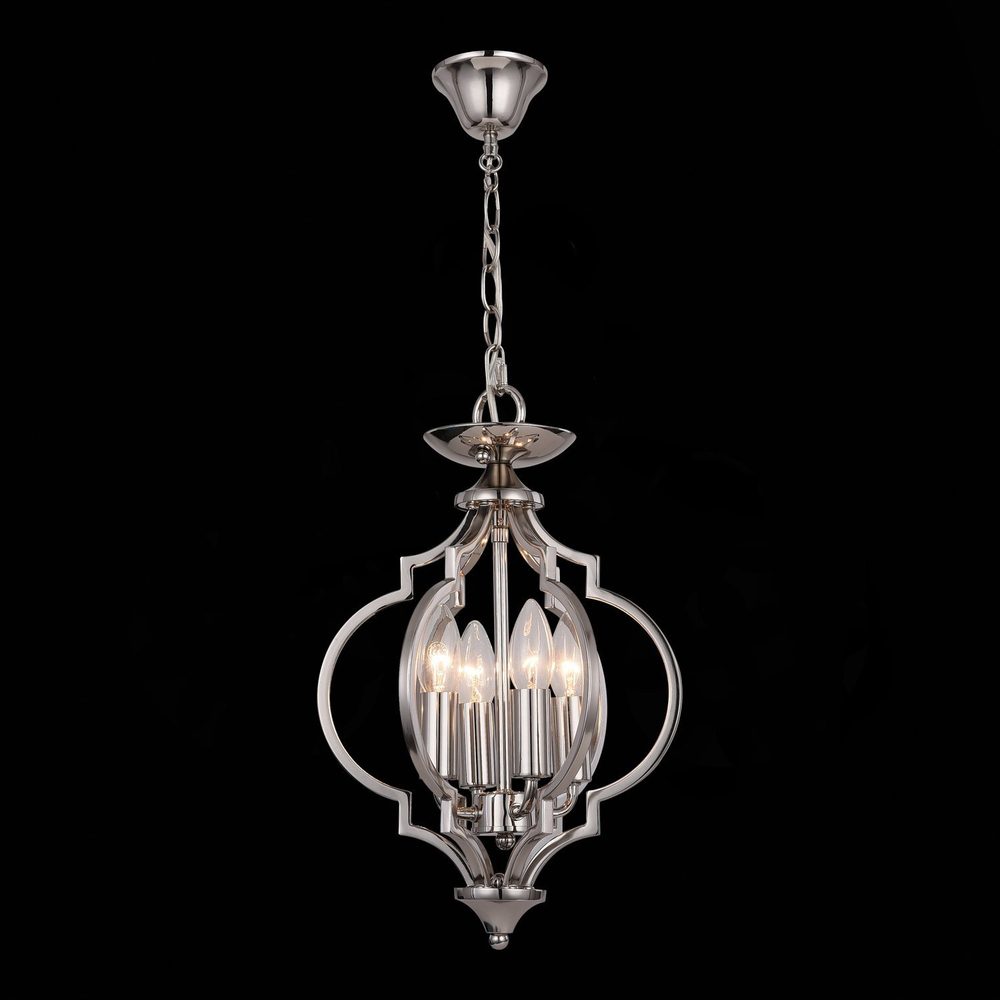 Светильник подвесной ST Luce Foriate SL361.103.04
