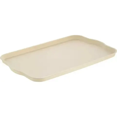 Поднос Sugar&Spice Honey 45x30x2 см шампань