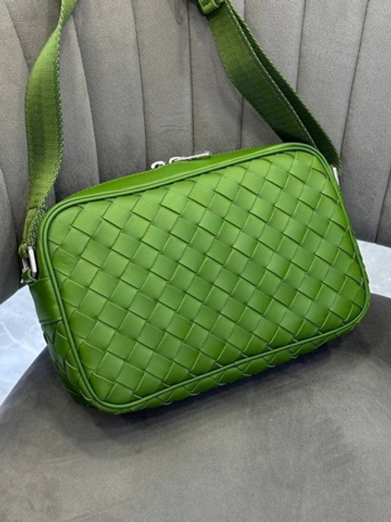Сумка через плечо Bottega Veneta